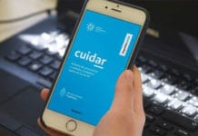Cuidar: la app de autocontrol que deben usar los los trabajadores que vuelvan a la actividad