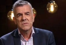 El pedido de Dady Brieva al presidente: "Sí o sí vamos a ser Venezuela, empecemos ahora"