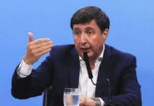 Arroyo: "La prioridad sigue siendo reforzar la asistencia alimentaria en los barrios"