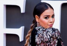 La indirecta de Danna Paola por los rumores sobre ser la tercera entre Tini y Yatra