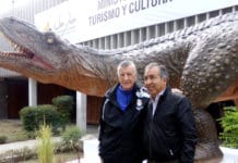 Nunca más se supo nada sobre las supuestas coimas en el Ministerio de Turismo en 2013