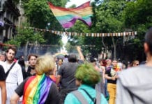 El mensaje de Alberto Fernández por el Día contra la Homofobia, Transfobia y Bifobia