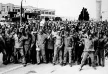 51 años de "El Cordobazo", la huelga general que desafió a la dictadura militar de Onganía