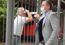 El Intendente Martín eximió del pago de tasa municipal a comercios que estuvieron cerrados