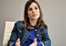Raverta anticipó que trabajan en una nueva fórmula de movilidad jubilatoria