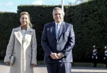 Fernández: "La pandemia nos propone dejar atrás los egoísmos y construir una Argentina solidaria"