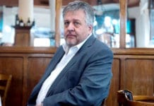 Stornelli aseguró que la Causa Cuadernos es la "punta del iceberg" de una vasta operación ilícita