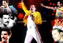 Dura confesión: el día que Freddy Mercury perdió una pierna