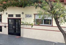 Provincia de Buenos Aires: 5 muertos y 20 contagiados en un geriátrico