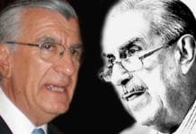 Vuelta a la democracia: San Juan atrasó 5 años