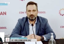 Video: conferencia de prensa digital del Ministerio de Salud de San Juan