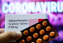 La OMS detiene los ensayos con hidroxicloroquina al detectar mayor mortalidad