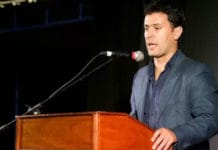 Video: el Secretario de Deportes anunció las nuevas medidas de flexibilización