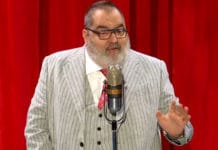 PPT: cómo será este domingo la vuelta de Jorge Lanata a la televisión