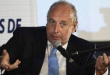 El peronista José Luis Manzano busca quedarse con Vicentín a través de Cargill