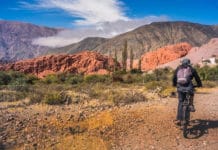 Jujuy: la primera provincia en habilitar el turismo local