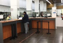 Comenzó el régimen regulado de la actividad judicial en San Juan