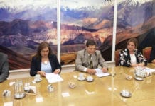 Coronavirus en San Juan: por prevención, cerraron el Juzgado de Paz de 9 de Julio