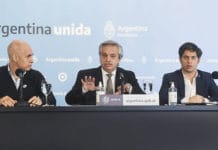 Postergaron para este viernes el anuncio sobre los detalles de la nueva cuarentena
