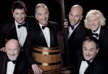 Para pasar el finde: Les Luthiers hace una sátira letal de la Casta Política en "La Comisión"