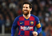 Messi: "El fútbol, como la vida en general, no volverá a ser igual"