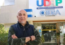 Jubilados de UDAP denuncian que el gremio los abandonó