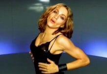 Madonna tuvo coronavirus y donó 1 millón de dólares para la investigación de la enfermedad