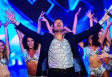 Las medidas de Bailando por un Sueño para volver en el contexto de pandemia