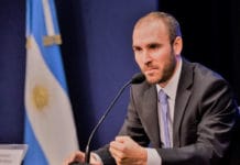 Guzmán: "Aún estamos a tiempo para cerrar un acuerdo sustentable"