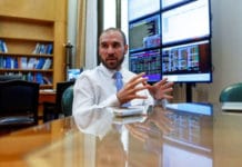 Cerró la primera etapa de la oferta de Argentina a bonistas y hubo bajo nivel de adhesión