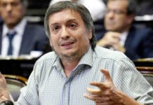 Acuerdo con el FMI: Máximo Kirchner divide el bloque del Frente de Todos