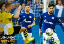 Alemania ya tiene fecha confirmada para la vuelta del fútbol