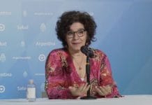 Coronavirus en Argentina: 249 muertos en total y 4.783 infectados