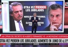Cuánto pierden los jubilados: de la movilidad de Macri al decreto de Fernández