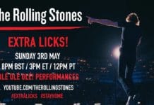 The Rolling Stones compartió el último recital que dio en Argentina, miralo acá