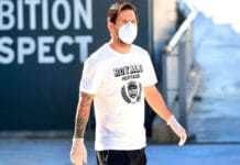 Lionel Messi y el plantel del Barcelona se hicieron el test de coronavirus