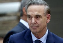 Pichetto busca hacer crecer a UNIR para competir dentro de Juntos por el Cambio