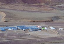 Cuidado: el Gobierno nacional impulsa inversiones mineras por 25.000 millones de dólares