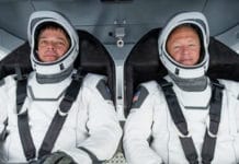 NASA: mirá en vivo el lanzamiento del SpaceX