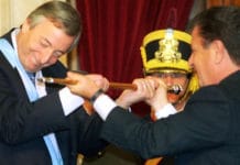 Se cumplieron 17 años de la asunción de Kirchner como presidente y de su enriquecimiento asimétrico