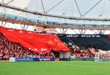 Newell's no podrá incorporar jugadores durante los próximos tres mercados de pases