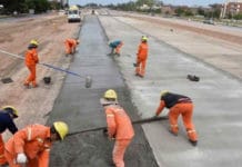 Vuelve la obra pública: el Gobierno nacional reactiva proyectos en todo el país