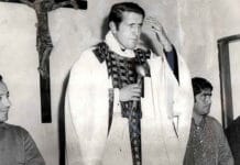 Se cumplió un nuevo aniversario del asesinato del padre Carlos Mugica