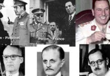 Los Premios Nobel, la educación pública y el fascismo del Pocho Perón