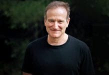 Las redes recordaron a Robin Williams por una supuesta foto de su cadáver que circuló