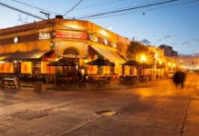 Salta: bares y restaurantes abren sus puertas bajo normas de seguridad sanitaria