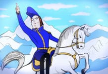 El mejor homenaje a San Martín es que dejen de robar
