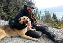 Santiago Maldonado fue sacrificado en un país de malparidos