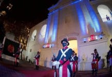 Semana de Mayo en cuarentena: cómo se festejará la fecha patria