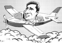 Los desafíos del Gobernador Uñac